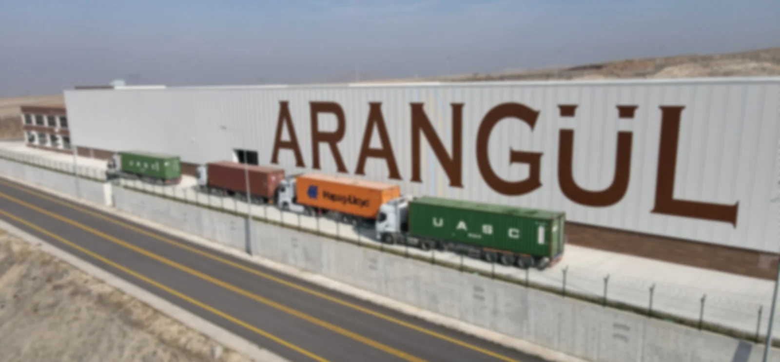Arangül Plastik Kalıp Sanayi A.Ş.
