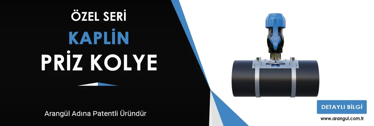 Couplings and Fittings — Arangül Plastik Kalıp Sanayi A.Ş.