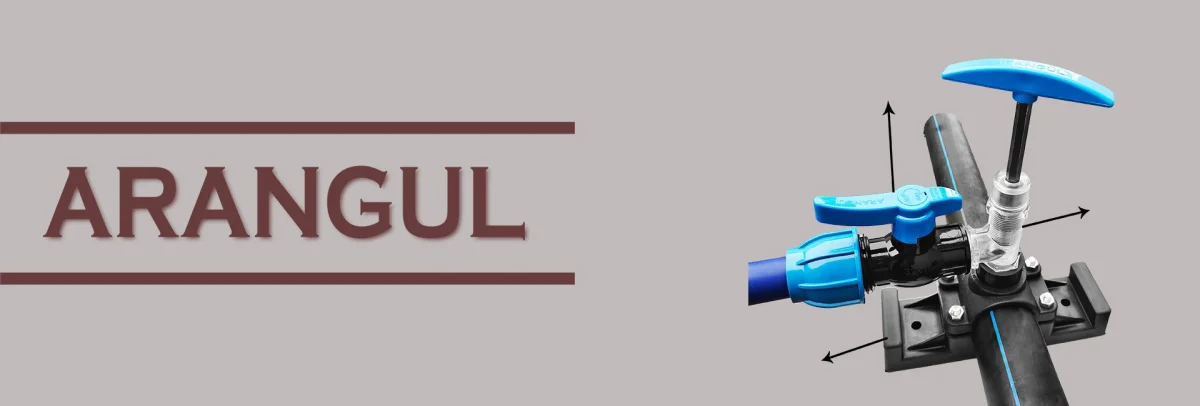 Mold Design and Production — Arangül Plastik Kalıp Sanayi A.Ş.