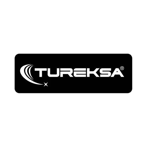 Tureksa Araç Üstü Ekipman Mak. Proj. İmlt. San. Tic. A.Ş. logosu