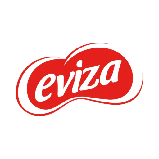 Eviza Bisküvi ve Çikolata San. ve Tic. A.Ş. logo