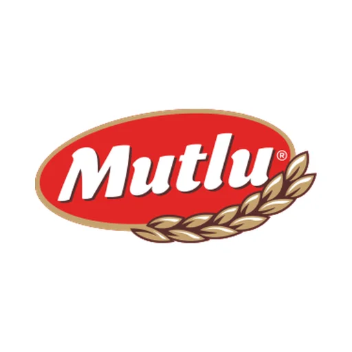 Mutlu Makarnacılık Sanayi ve Ticaret A.Ş. logo