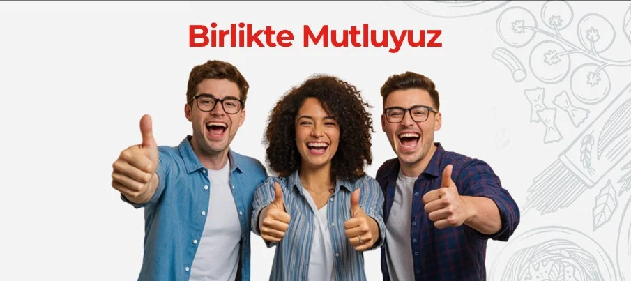 Pasta Manufacturing — Mutlu Makarnacılık Sanayi ve Ticaret A.Ş.