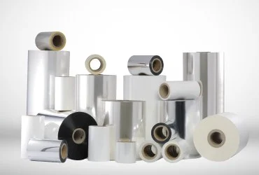 BOPP Film — Süper Film Ambalaj Sanayi ve Ticaret A.Ş.
