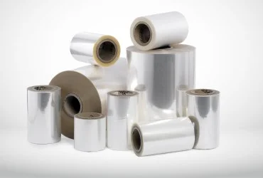 Metallized Film — Süper Film Ambalaj Sanayi ve Ticaret A.Ş.