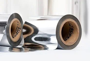 Flexible Packaging Film Production — Süper Film Ambalaj Sanayi ve Ticaret A.Ş.