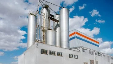 Custom Film Development — Süper Film Ambalaj Sanayi ve Ticaret A.Ş.