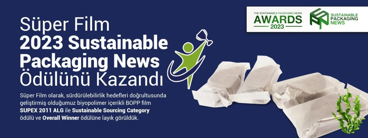 Export and Technical Support — Süper Film Ambalaj Sanayi ve Ticaret A.Ş.
