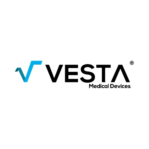 VESTA Tıbbi Cihazlar logo