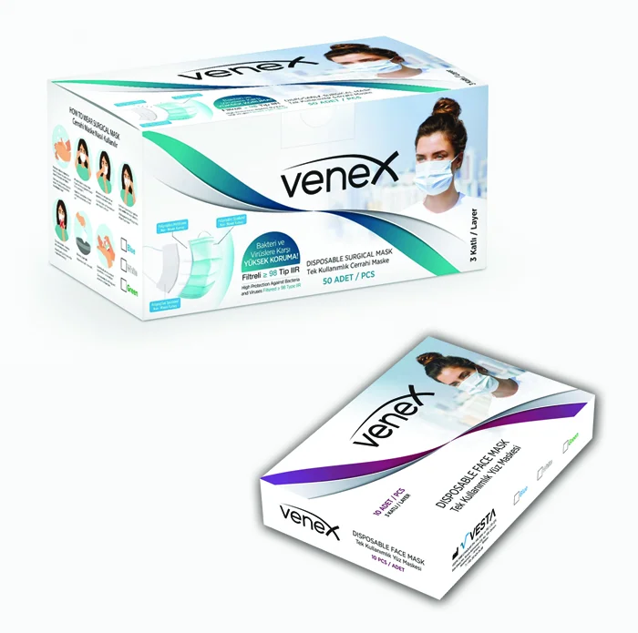 OEM Medikal Üretim — VESTA Tıbbi Cihazlar
