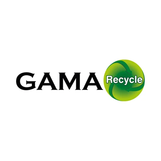 Gama Recycle Sürdürülebilir Teknolojiler A.Ş. logo
