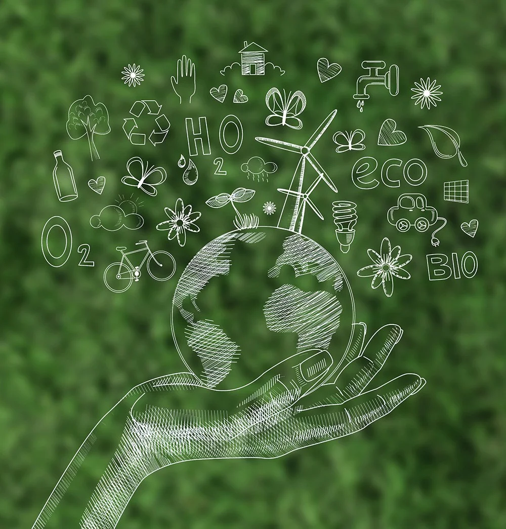 rPET Üretim — Gama Recycle Sürdürülebilir Teknolojiler A.Ş.