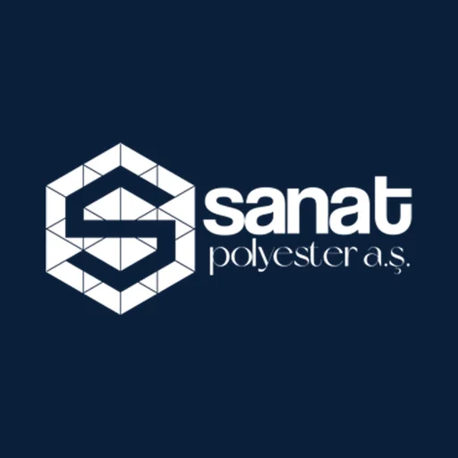 Sanat Polyester A.Ş. logosu