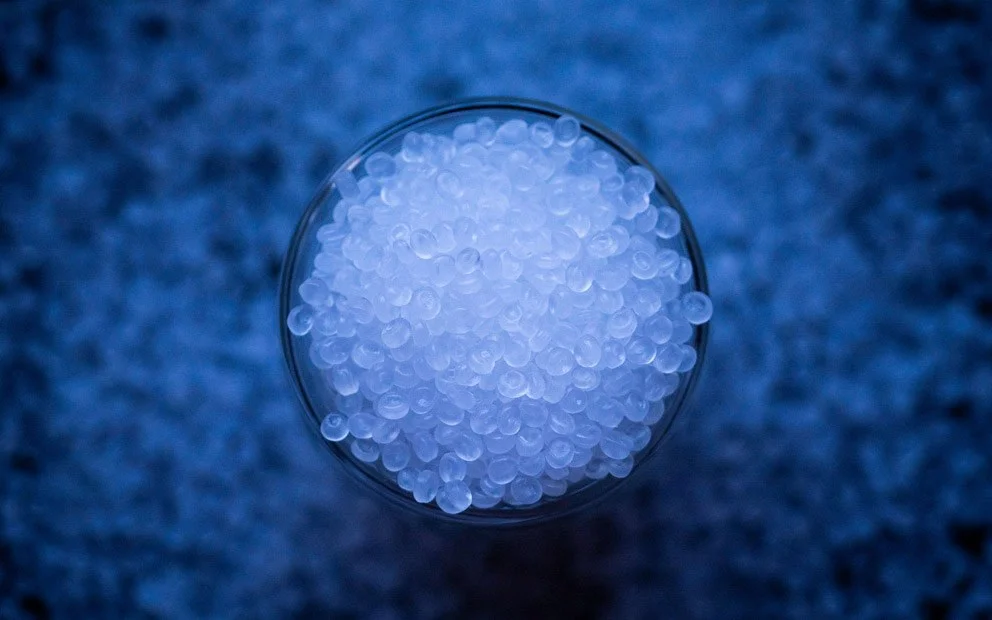 LDPE Bal Peteği Granül — Sanat Polyester A.Ş.