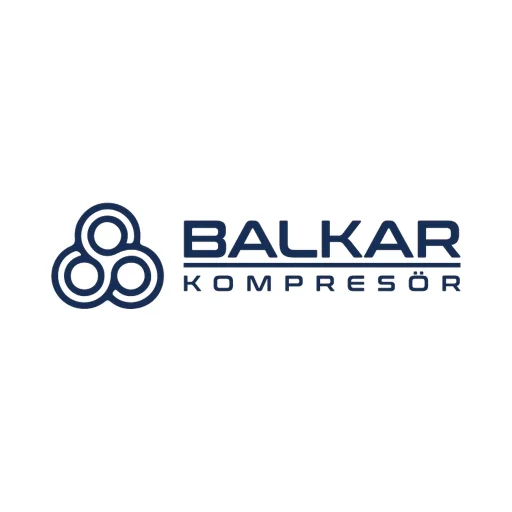 Balkar Kompresör Makina San. ve Tic. Ltd. Şti. logo
