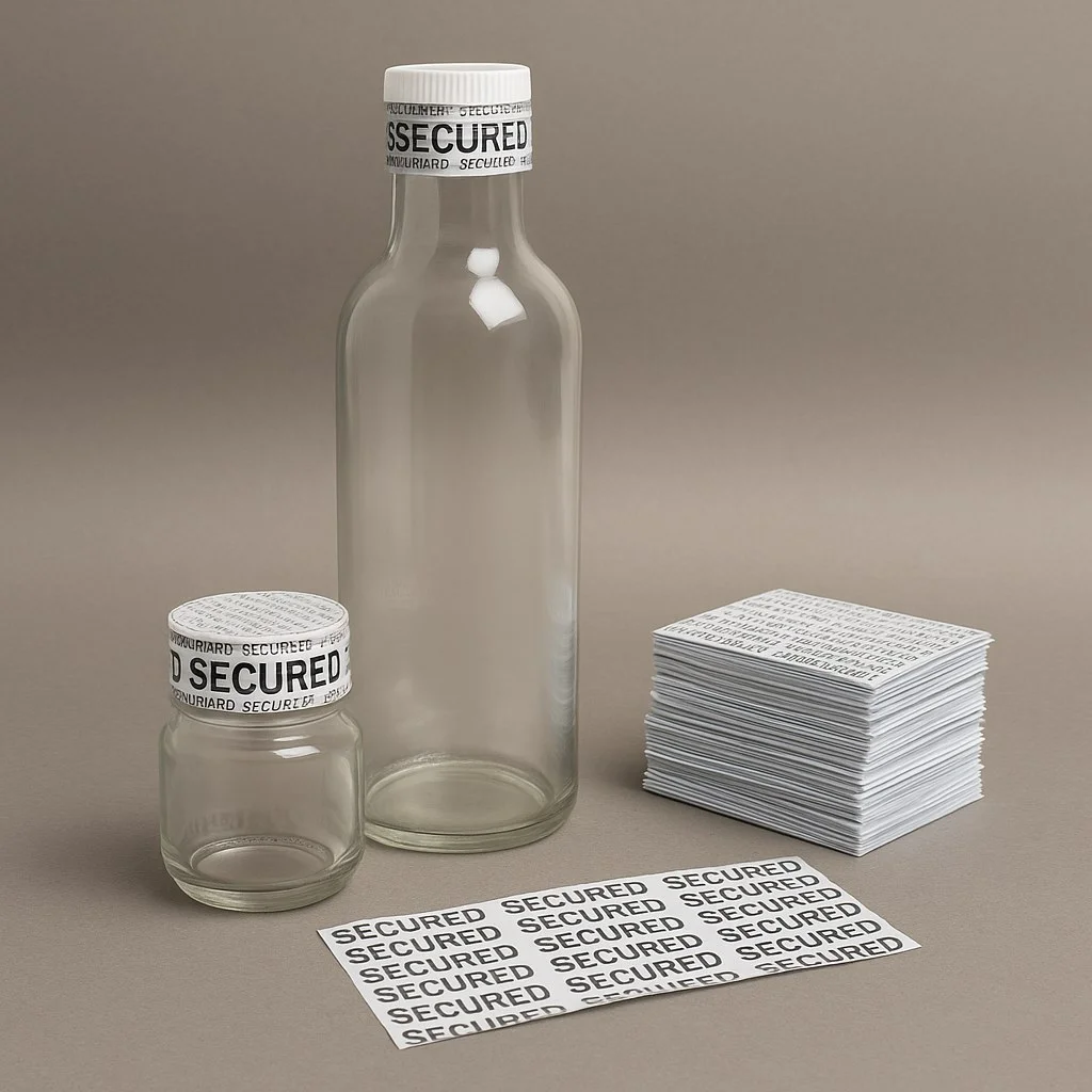 Quick-Turn Production — Agora Ambalaj ve Etiket San. ve Tic. Ltd. Şti.