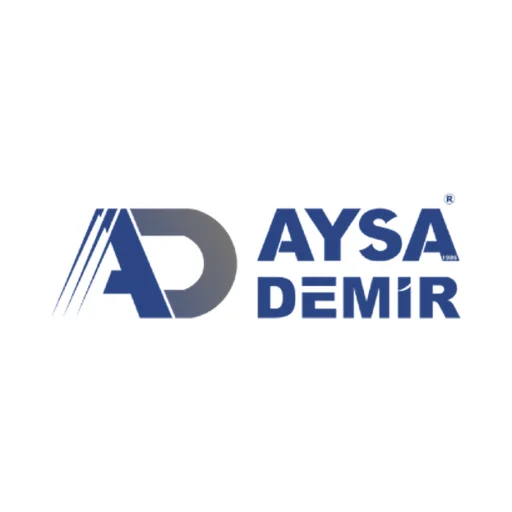 Aysa Demir Çelik Sanayi ve Ticaret Ltd. Şti. logo
