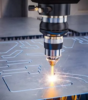 Lazer Kesim — Aysa Demir Çelik Sanayi ve Ticaret Ltd. Şti.
