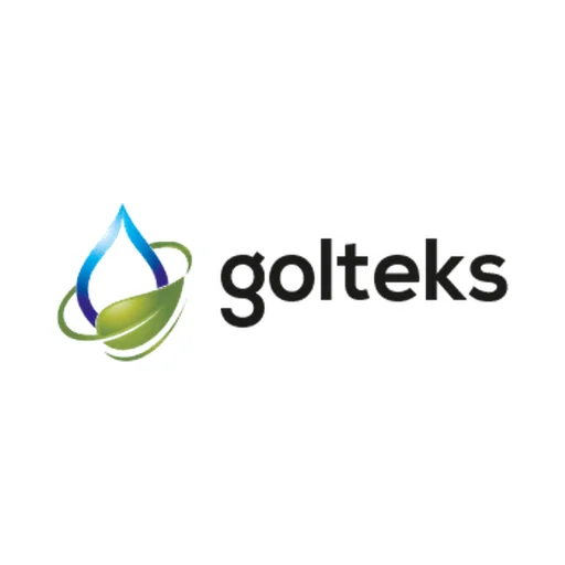 Golteks Petrol Ürünleri Sanayi ve Ticaret A.Ş. logo