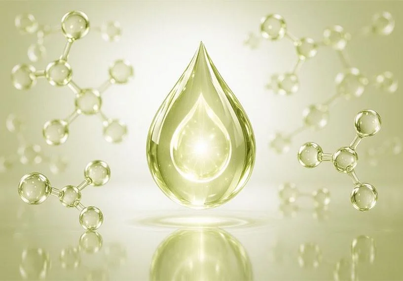 Hydraulic Oil — Golteks Petrol Ürünleri Sanayi ve Ticaret A.Ş.