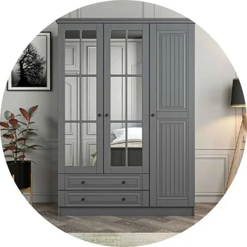 İhracat Paketleme — Minar Mobilya Sanayi ve Ticaret A.Ş.