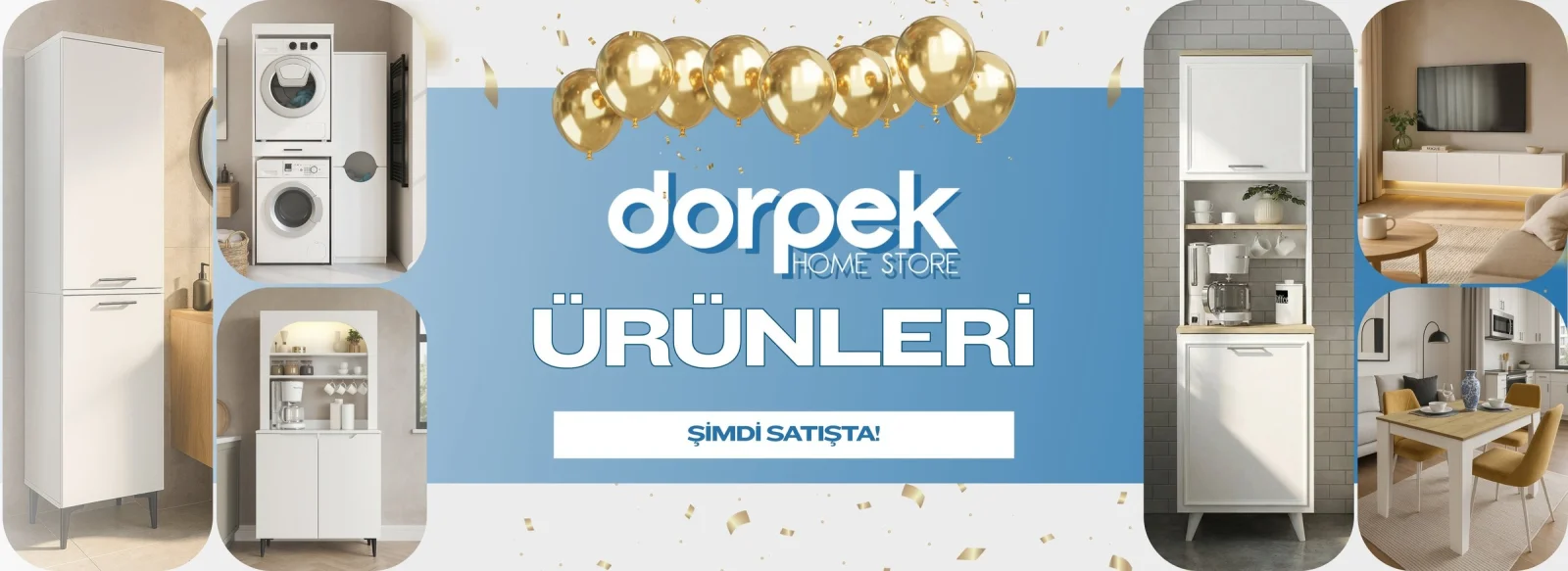 Dekorister Mobilya Sanayi ve Ticaret Ltd. Şti.