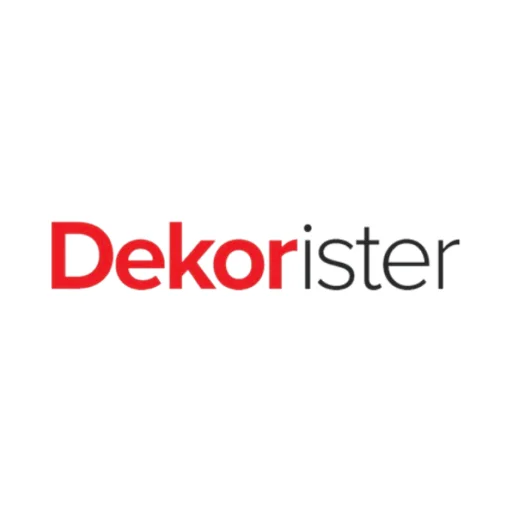 Dekorister Mobilya Sanayi ve Ticaret Ltd. Şti. logo