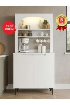 Mutfak Mobilyası — Dekorister Mobilya Sanayi ve Ticaret Ltd. Şti.