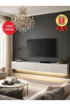TV Üniteleri — Dekorister Mobilya Sanayi ve Ticaret Ltd. Şti.