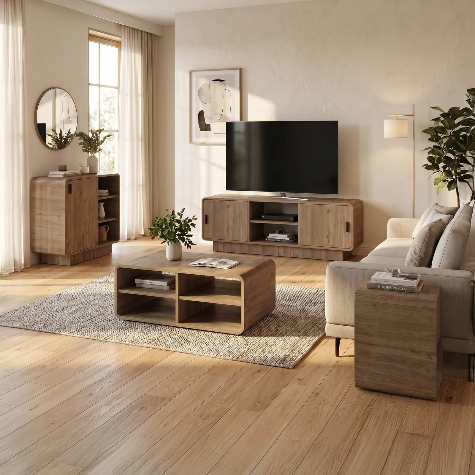 Decortie Mobilya Sanayi ve Ticaret A.Ş.