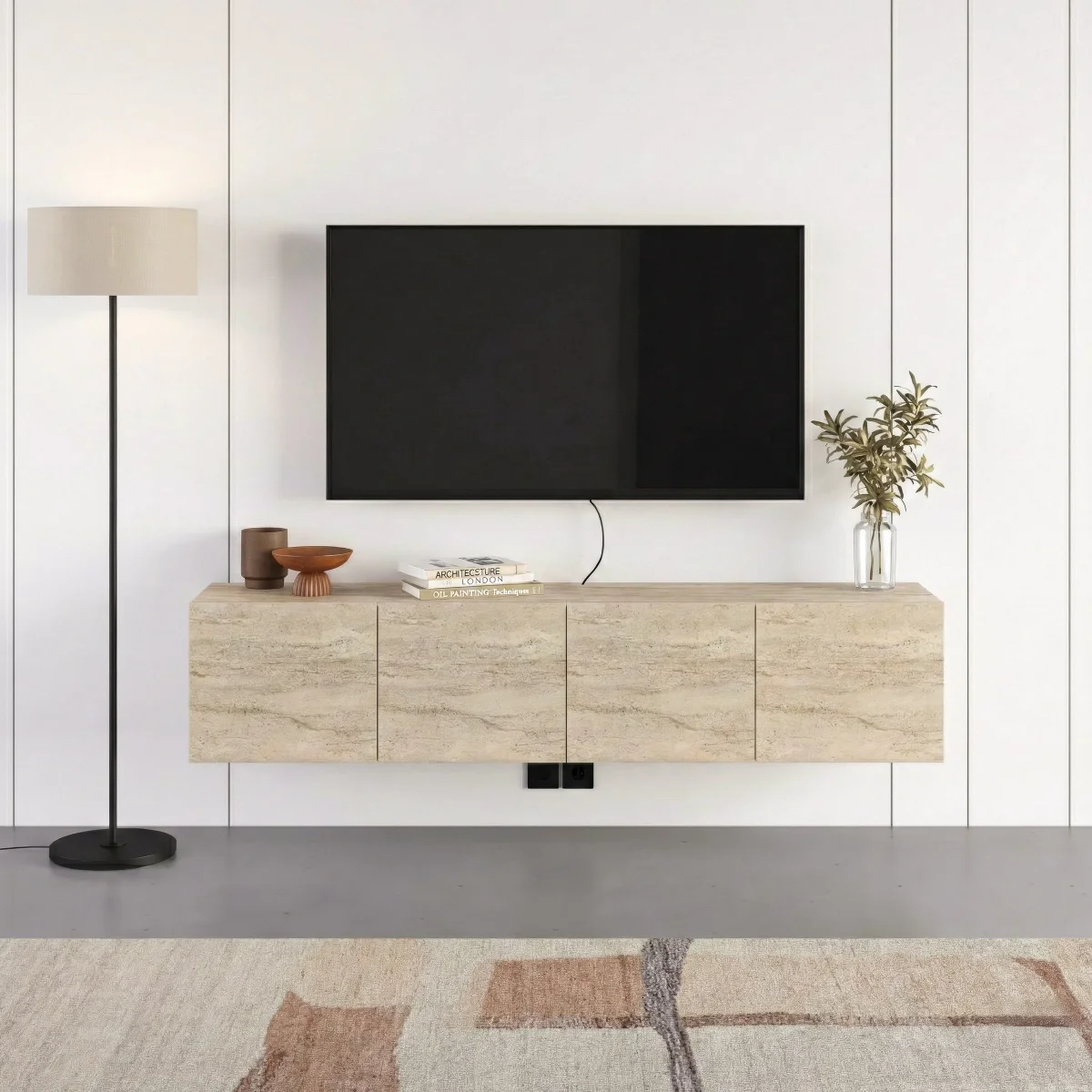 Oturma Grubu Mobilyası — Decortie Mobilya Sanayi ve Ticaret A.Ş.