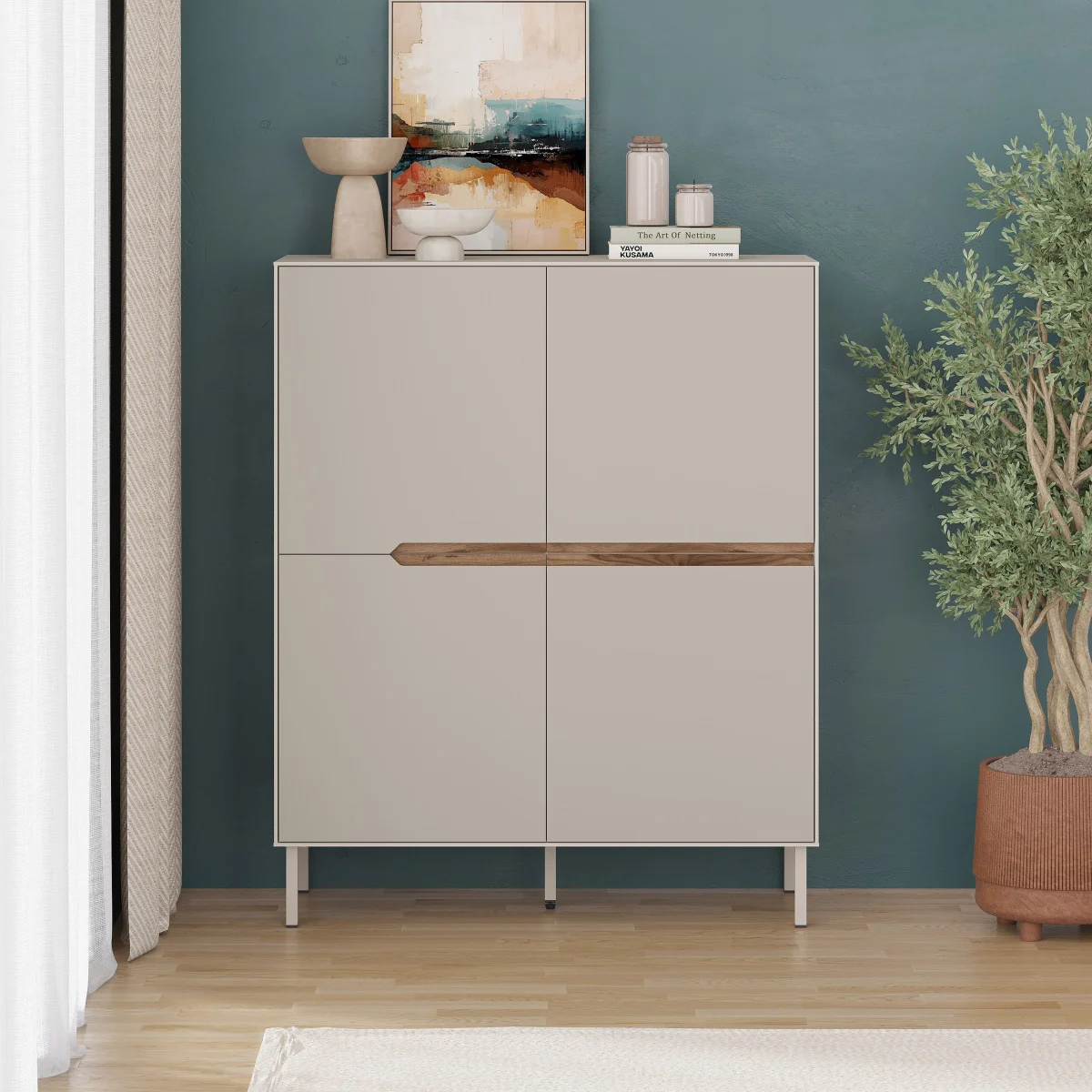 Yemek Odası Mobilyası — Decortie Mobilya Sanayi ve Ticaret A.Ş.