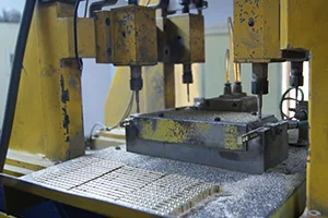 OEM Manufacturing — Klemsan Elektrik Mak. San. ve Tic. Ltd. Şti.