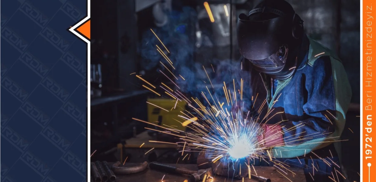 RDM Mühendislik Makina Sanayi ve Ticaret A.Ş.