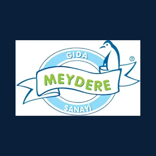 Meydere Gıda Sanayi ve Ticaret A.Ş. logo