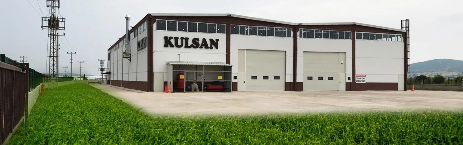 Kulsan İlaç Sanayi ve Ticaret Ltd. Şti.
