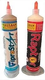 Kulsan İlaç Sanayi ve Ticaret Ltd. Şti.
