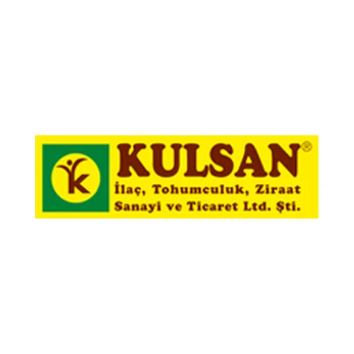 Kulsan İlaç Sanayi ve Ticaret Ltd. Şti. logo