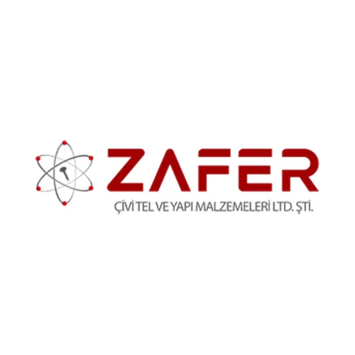 Zafer Çivi Sanayi ve Ticaret A.Ş. logo