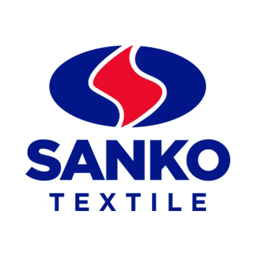 Sanko Tekstil Adıyaman logosu