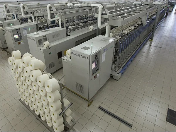 Knitted Fabric — İnternet Tekstil