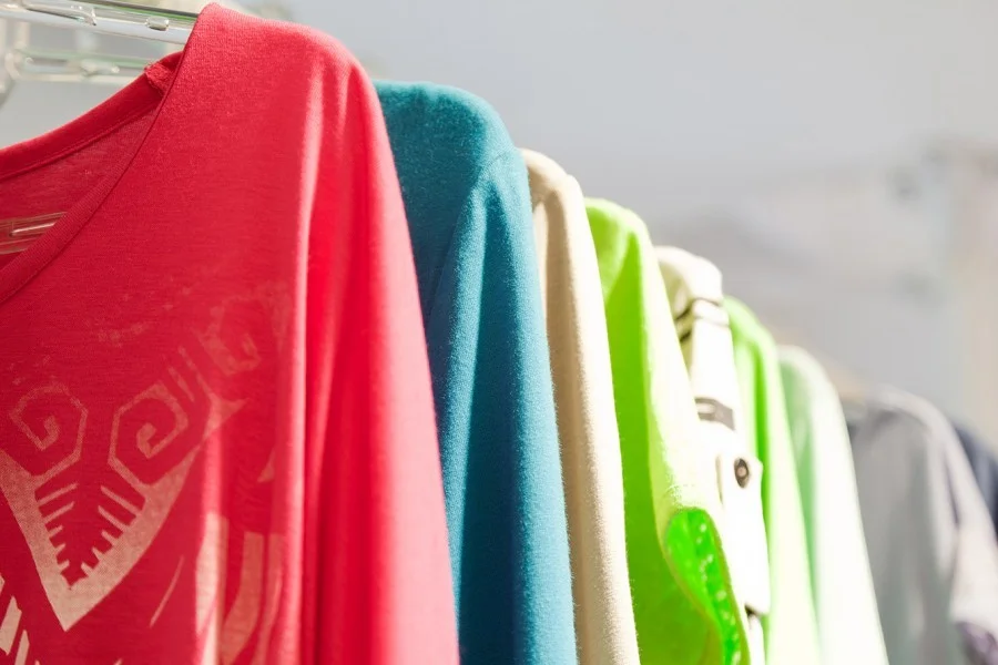 Dyed Finished Fabric — İnternet Tekstil