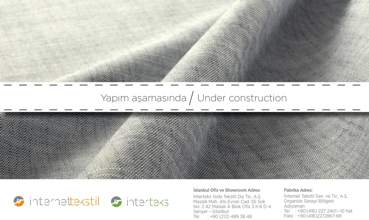 Private Label Production — İnternet Tekstil