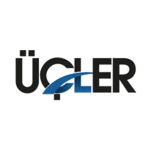 Üçler Sentetik Çuval logo