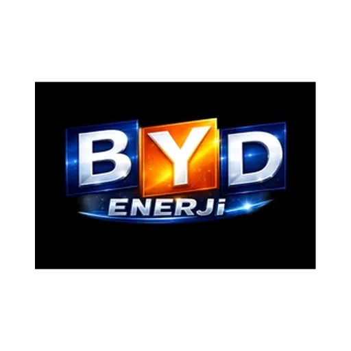 BYD Enerji logo