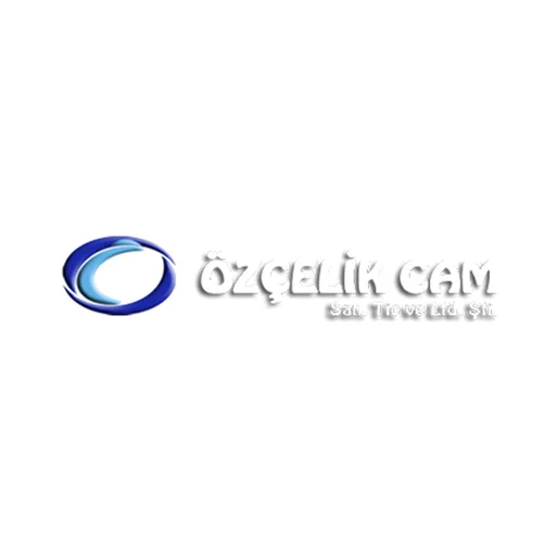 Özçelik CAM logosu