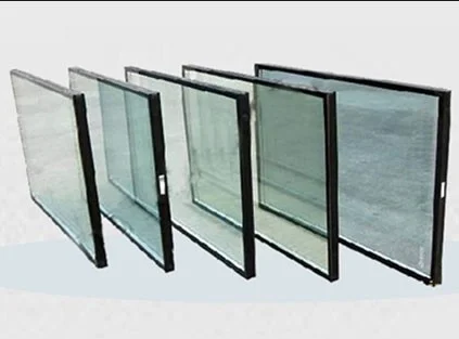 Processed Glass — Özçelik CAM