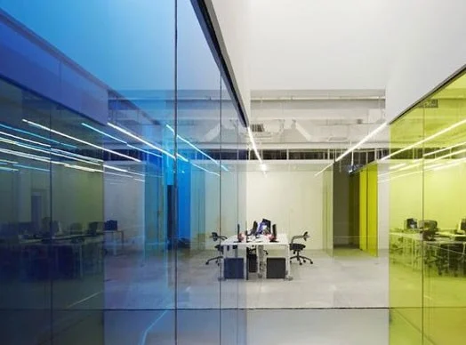 Glass Balcony — Özçelik CAM
