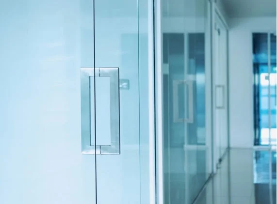 Tempered Glass — Özçelik CAM