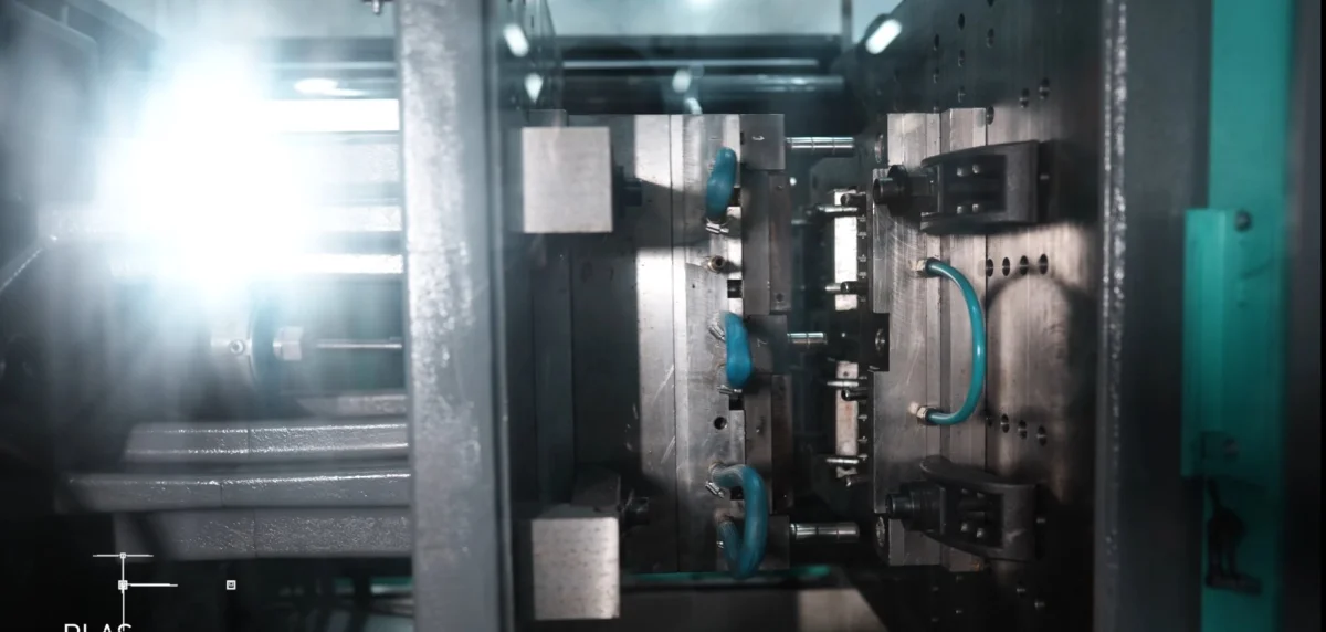 Plastic Injection Moulding — TKS Terminal Konnektör Kalıp Sanayi ve Ticaret A.Ş.